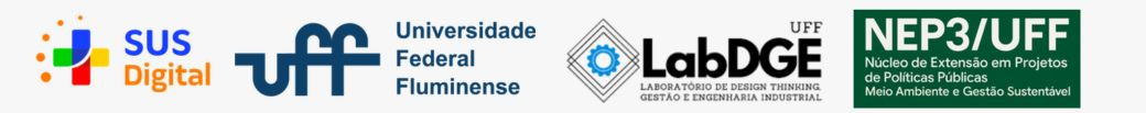 Capacitação - Transformação Digital / SUS